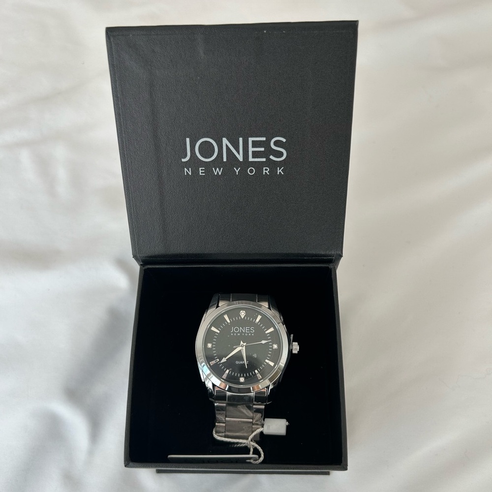 Jones New York Men’s watch (NEW!)